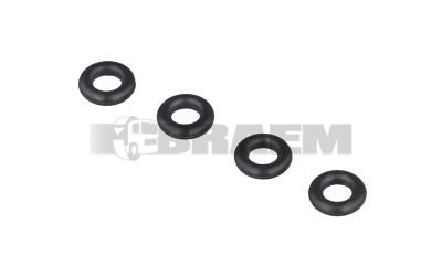 Lkw- und Busersatzteile - Lager, Gummiblock, Dichtung, Feder - Dichtung, Dichtring und Gummi - MB607.997.16.45