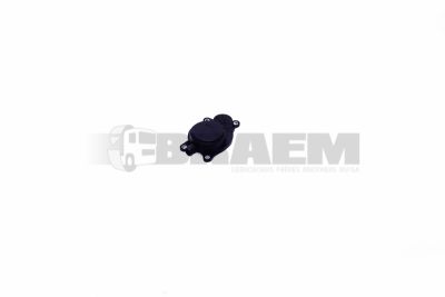 قطع غيار الشاحنات والحافلات - المحرك - غطاء المحرك - نزيف المحرك - MB611.016.01.34