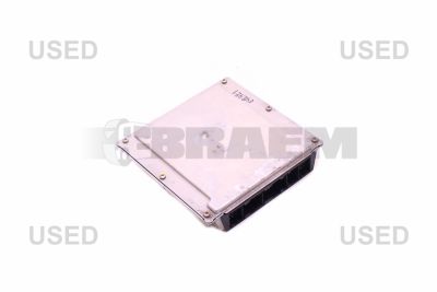 قطع غيار الشاحنات والحافلات - المحرك - ألكترونيات المحرك - وحدة التحكم الالكترونية - MB611.153.10.91.OCC