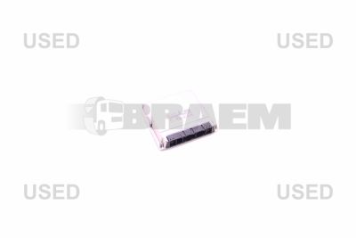 قطع غيار الشاحنات والحافلات - المحرك - ألكترونيات المحرك - وحدة التحكم الالكترونية - MB611.153.11.91.OCC