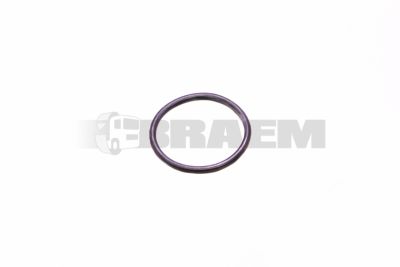 Lkw- und Busersatzteile - Lager, Gummiblock, Dichtung, Feder - Dichtung, Dichtring und Gummi - MB611.997.06.45