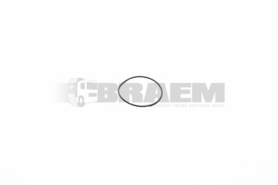 Lkw- und Busersatzteile - Lager, Gummiblock, Dichtung, Feder - Dichtung, Dichtring und Gummi - MB611.997.07.45/64