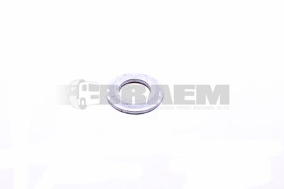 Lkw- und Busersatzteile - Lager, Gummiblock, Dichtung, Feder - Dichtung, Dichtring und Gummi - MB611.997.50.40