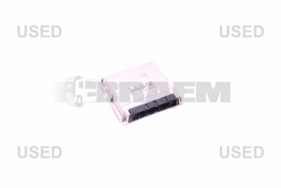 قطع غيار الشاحنات والحافلات - المحرك - ألكترونيات المحرك - وحدة التحكم الالكترونية - MB612.153.72.79.OCC
