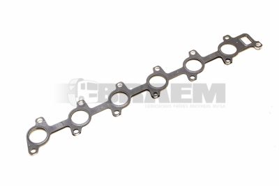 قطع غيار الشاحنات والحافلات - المحرك - مخرجات الهواء - المستلزمات  (الاكسسوارات ) - MB613.142.04.80