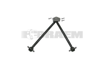 قطع غيار الشاحنات والحافلات - المحاور - المحور الامامي ( الاكسيل الامامي ) - Control arm front axle - MB613.330.01.10