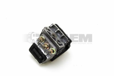 قطع غيار الشاحنات والحافلات - المحرك - Engine Mounting - Silentbloc engine - MB616.240.00.17