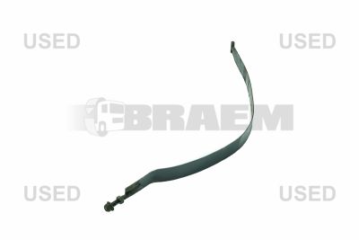 Pièces détachées camions et bus - Système de carburant - Réservoir de carburant - Supports et collier de fixation - MB617.470.05.40.OCC