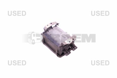 قطع غيار الشاحنات والحافلات - الكهربائيات - Cable bundle - Accessories - MB617.540.00.24.OCC