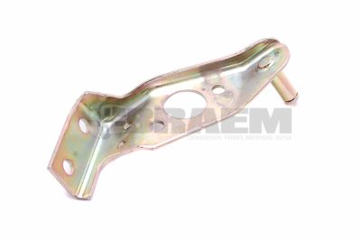 قطع غيار الشاحنات والحافلات - كابينة - Pedals - Accessories - MB620.300.05.36