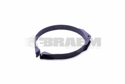 Repuestos camiones - Sistema de escape  - Tubos de escape y silenciador - Soportes - MB620.490.00.42/64