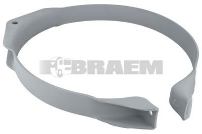 Pièces détachées camions et bus - Système d’échappement - Pot d'échappement - Fixation - MB620.490.00.42/64