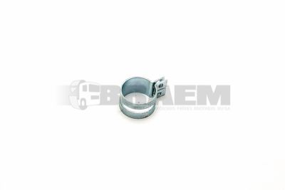 Pièces détachées camions et bus - Système d’échappement - Pot d'échappement - Fixation - MB620.492.08.40/64