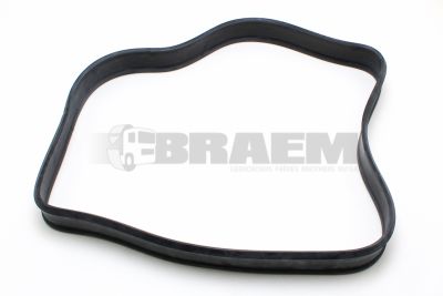 قطع غيار الشاحنات والحافلات - نظام التبريد - المبرد - Fan cowl - MB620.505.00.86