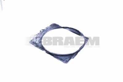 قطع غيار الشاحنات والحافلات - نظام التبريد - المبرد - Fan cowl - MB620.505.04.55.OCC