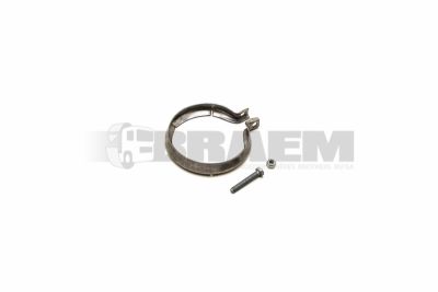قطع غيار الشاحنات والحافلات - Cable strap, clamp - MB620.997.05.90