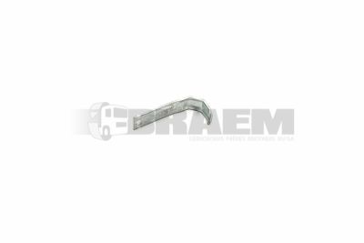Pièces détachées camions et bus - Système d’échappement - Pot d'échappement - Fixation - MB621.492.18.41