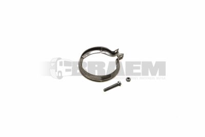 قطع غيار الشاحنات والحافلات - Cable strap, clamp - MB621.997.00.90