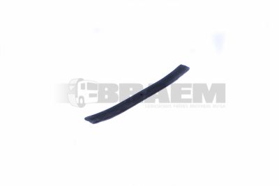 Vrachtwagen- en busonderdelen - Ophanging - Ophanging - Veerbladen - MB624.324.01.16