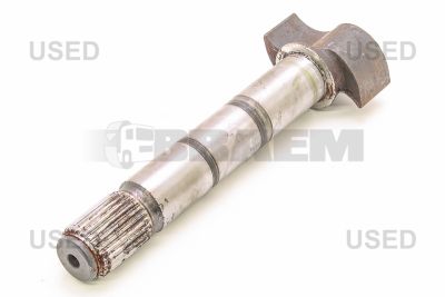 Pièces détachées camions et bus - Système de freinage - Disque de frein et à tambour - Arbre a cames de frein - MB625.421.17.36.OCC