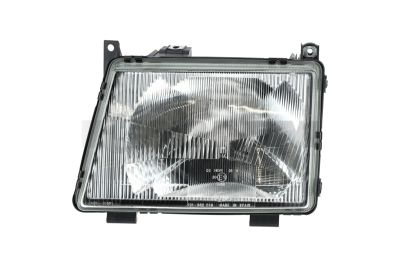 Repuestos camiones y autobuses - Electricidad - Luces - Faros - MB631.820.53.61