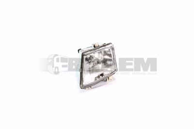 Repuestos camiones y autobuses - Electricidad - Luces - Faros - MB638.820.00.61