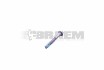 قطع غيار الشاحنات والحافلات - البراغي والفواصل والجوز - MB638.984.01.29