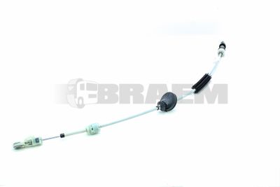 Vrachtwagen- en busonderdelen - Versnellingsbak - Schakeling - Mechanische Schakeling - MB639.260.01.51