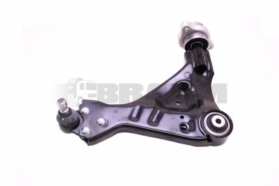 قطع غيار الشاحنات والحافلات - المحاور - المحور الامامي ( الاكسيل الامامي ) - Control arm front axle - MB639.330.14.01