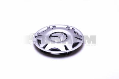 قطع غيار الشاحنات والحافلات - المحاور - عجلات وأطارات - المستلزمات ( الاكسسوارات ) - MB639.400.00.25