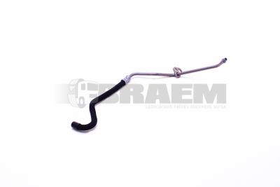 قطع غيار الشاحنات والحافلات - نظام التوجيه - صندوق التوجيه  - خط ( اتجاه ) - MB639.466.33.24