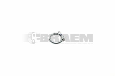 Pièces détachées camions et bus - Système d’échappement - Pot d'échappement - Fixation - MB639.490.00.41