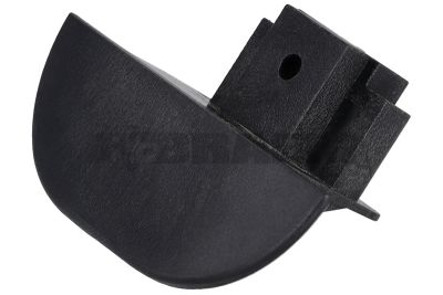 Truck and bus spare parts - bearing, rubber block, seal, feather - Accessories - MB639.602.12.18/9051