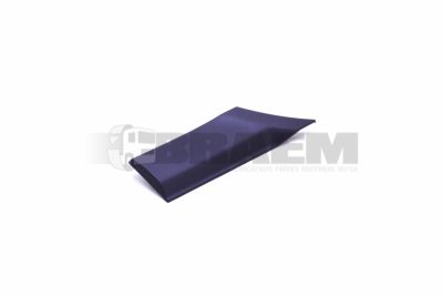 قطع غيار الشاحنات والحافلات - كابينة - هيكل غرفة قيادة الشاحنة ( الكابينة ) - Trim strip outside - MB639.690.26.62/9B51
