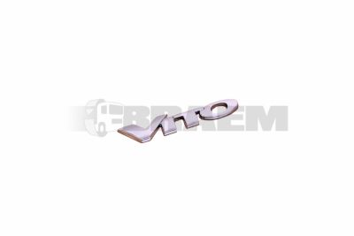 Truck and bus spare parts - Cab - Cabin bodywork - Nomenclature - MB639.817.13.14