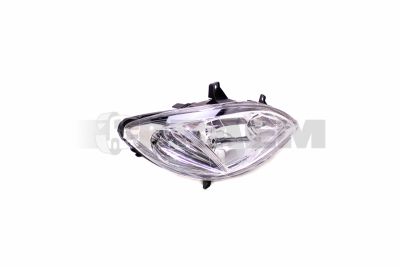 Repuestos camiones y autobuses - Electricidad - Luces - Faros - MB639.820.02.61