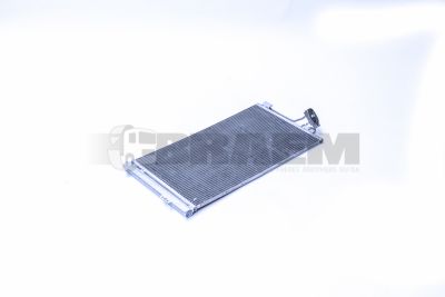 قطع غيار الشاحنات والحافلات - نظام التبريد - نظام تكييف الهواء - مكثف - MB639.835.00.70