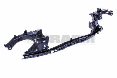 Vrachtwagen- en busonderdelen - Koetswerk - Bumper - Bumpersteunen - MB639.880.02.03