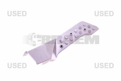 قطع غيار الشاحنات والحافلات - كابينة - المقصورة الداخلية - بطانة داخلية - MB641.684.00.21/7B90.OCC