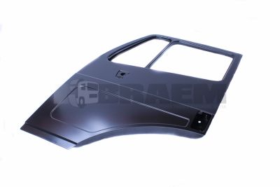 Repuestos camiones y autobuses - Cabina - Carroceria cabina  - Puerta y puerta extensión  - MB641.720.00.05.OCC