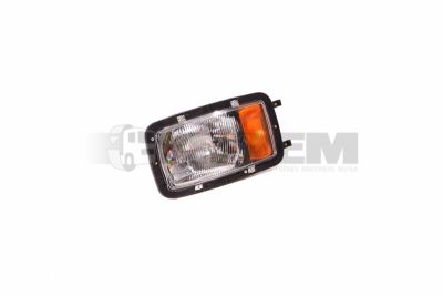 Repuestos camiones y autobuses - Electricidad - Luces - Faros - MB641.820.03.61.OCC