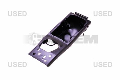 Vrachtwagen- en busonderdelen - Koetswerk - Bumper - Bumpersteunen - MB641.880.02.03.OCC
