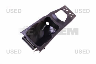Vrachtwagen- en busonderdelen - Koetswerk - Bumper - Bumpersteunen - MB641.880.03.03.OCC