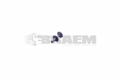 قطع غيار الشاحنات والحافلات - البراغي والفواصل والجوز - MB641.990.01.92/7D66