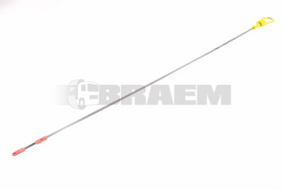 قطع غيار الشاحنات والحافلات - المحرك - تزييت المحرك - حوض الزيت - MB642.010.50.72/64