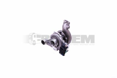 Lkw- und Busersatzteile - Motor - Inspritzeinlage und Turbo - Turbolader - MB642.090.87.80/80