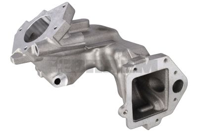 Truck spare parts - Engine - Injection and turbocharger - Exhaust manifold - MB642.142.01.00