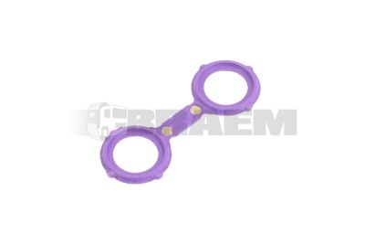 قطع غيار الشاحنات والحافلات - المحرك - تزييت المحرك - المستلزمات ( الاكسسوارات ) - MB642.188.05.80