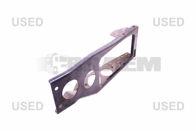 Vrachtwagen- en busonderdelen - Cabine - Cabine ophanging - Kantelmechanisme - MB645.310.02.53.OCC