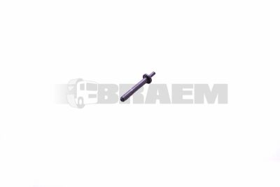 قطع غيار الشاحنات والحافلات - البراغي والفواصل والجوز - MB645.990.13.78